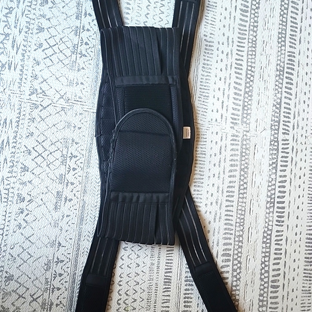 Belly Support